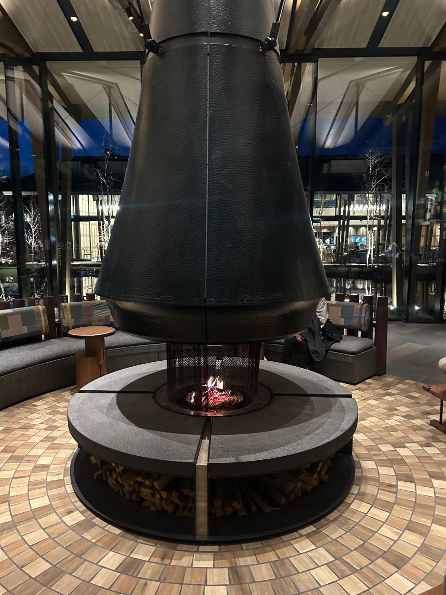 Hotel Indigo 轻井泽英迪格酒店-官方