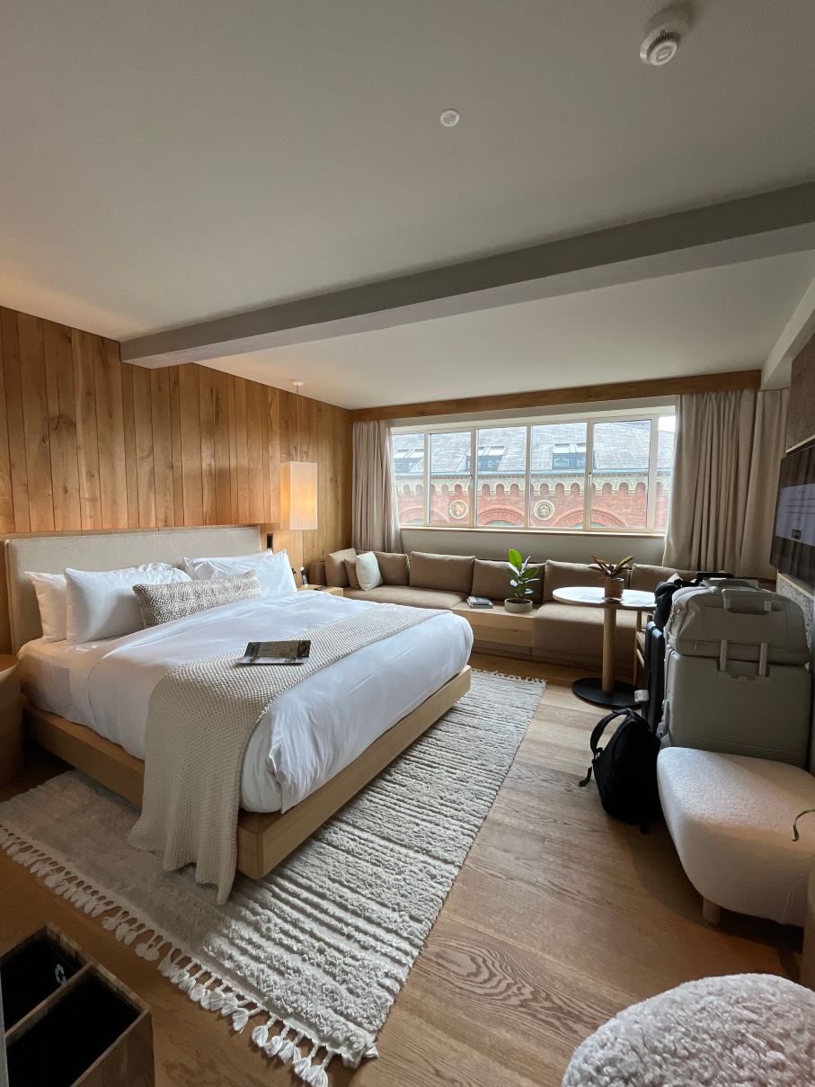 1 Hotel Copenhagen-官方