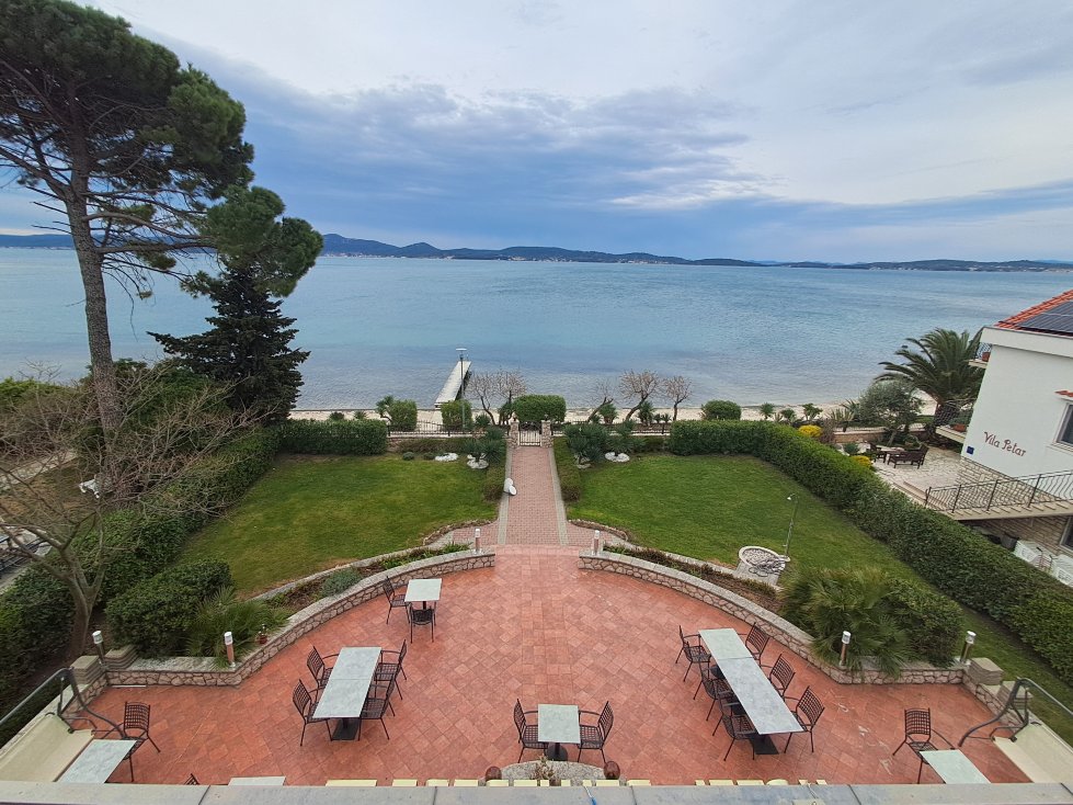 贝尔维德酒店-官方