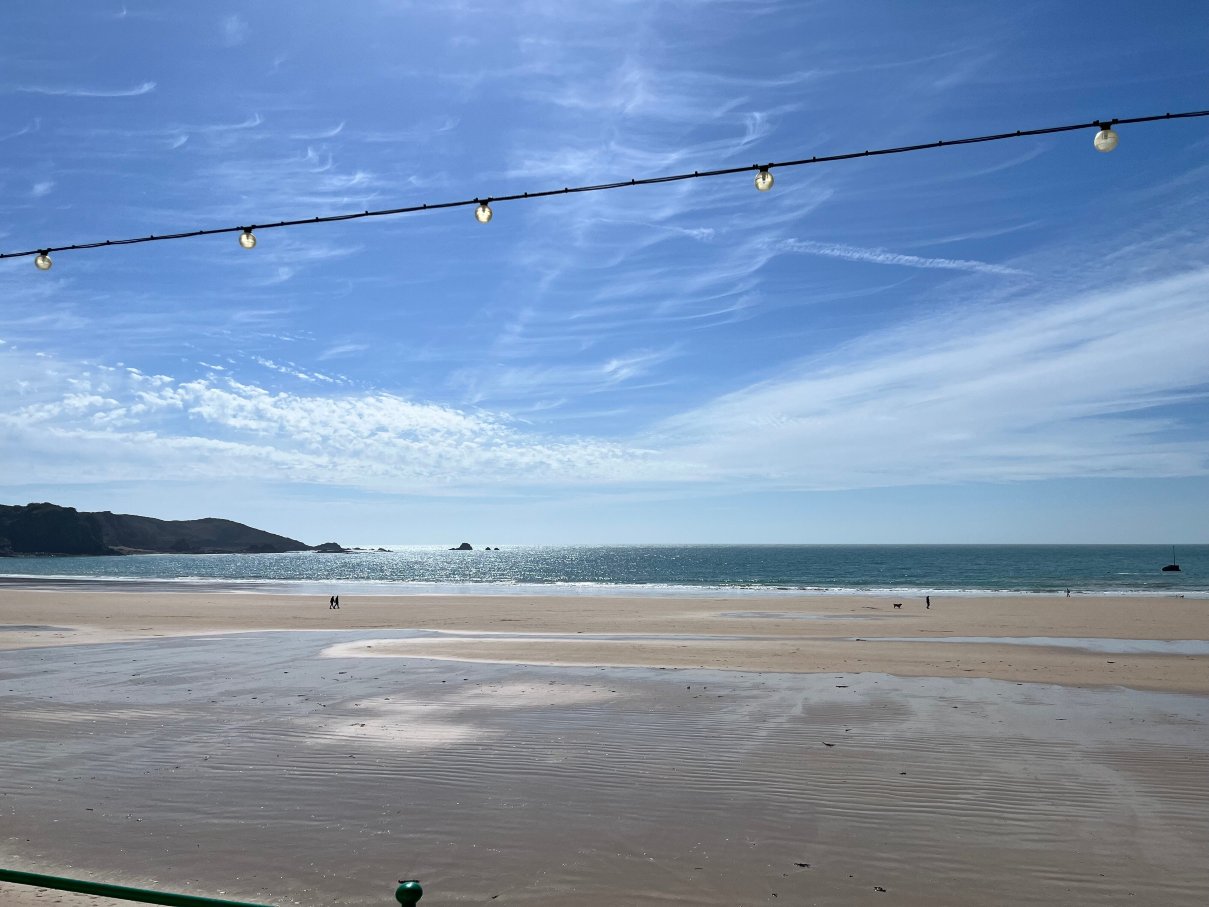 金沙酒店-酒店景观