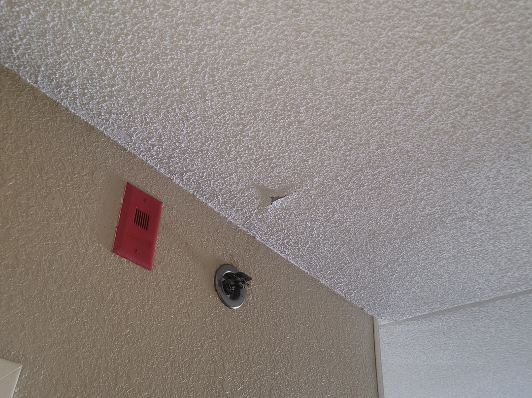 曼斯费尔德市中心品质酒店和套房主图
