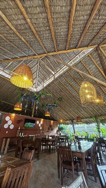 Pousada Vila Camurim-官方