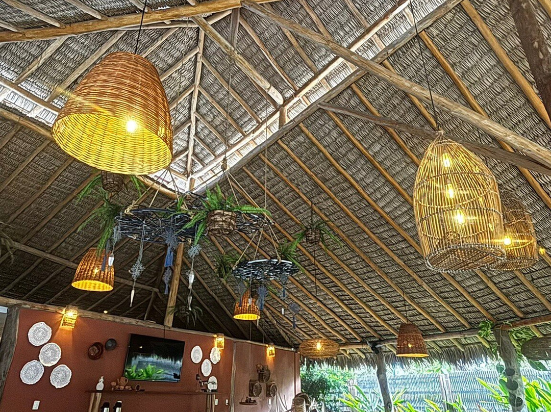 Pousada Vila Camurim主图