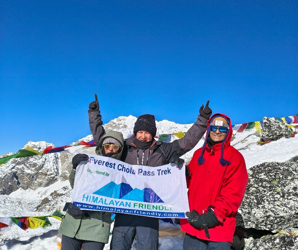 Himalayan Friendly-加德满都必去景点