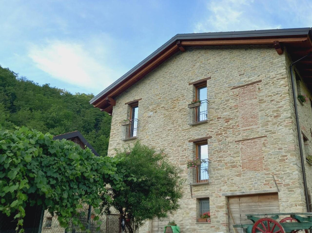 Il Tesoro di Miro
