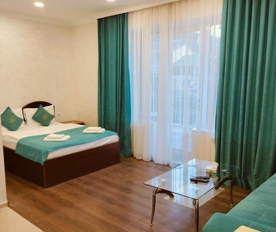 Bagart Hotel