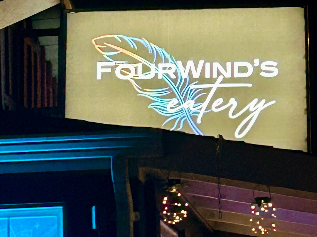 Four Winds Eatery