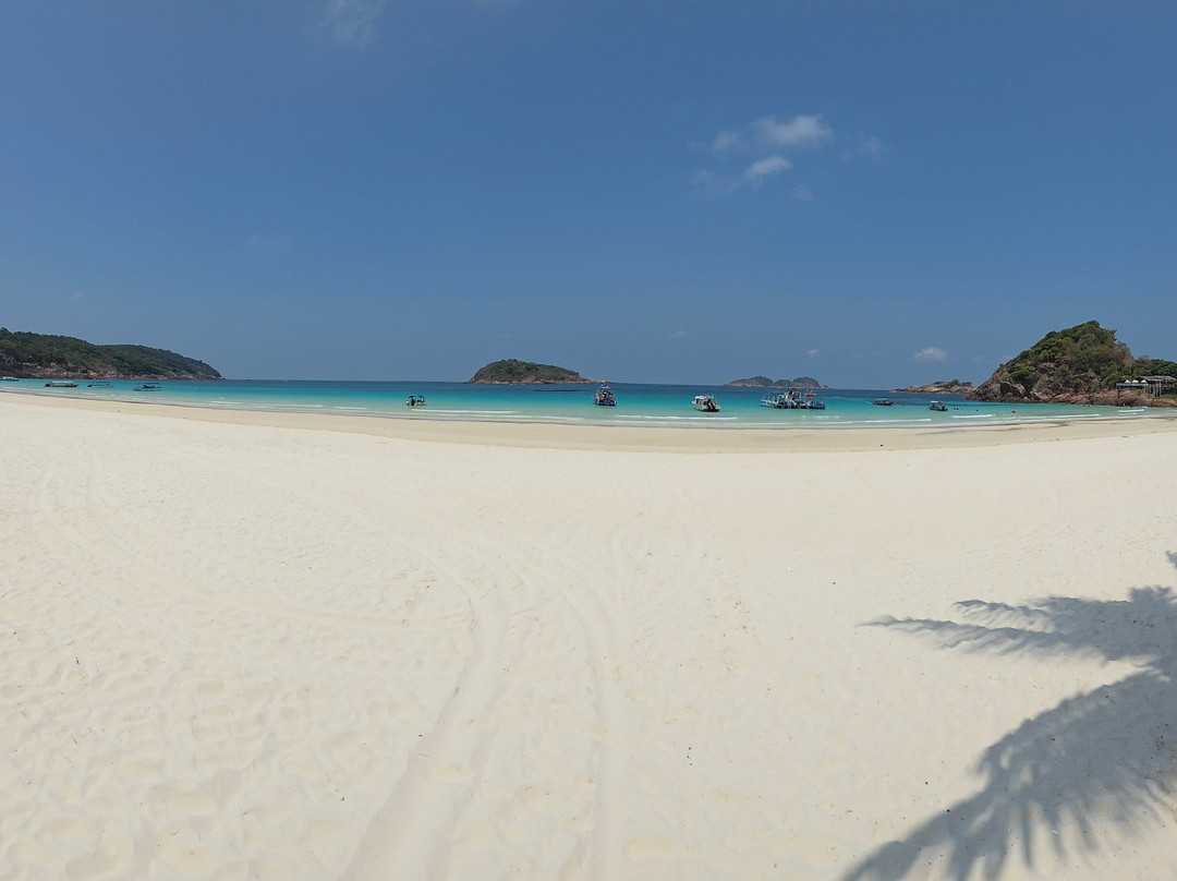 Redang Pelangi Resort主图