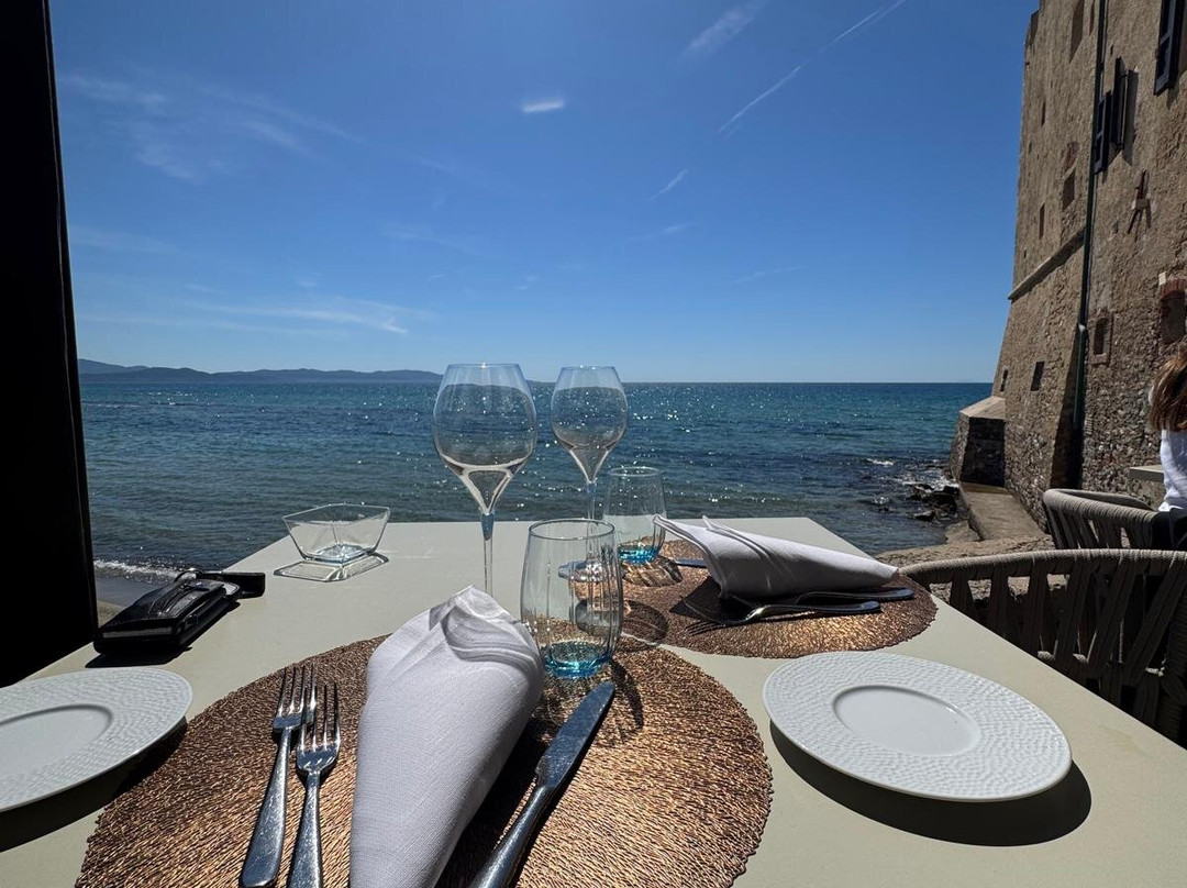 Torre Mozza - Dimora d' Epoca主图