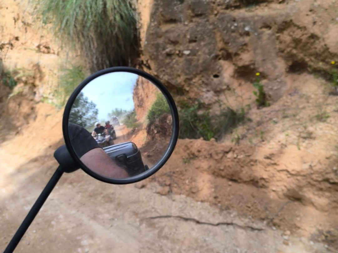Espuna Adventure-Alhama de Murcia必去景点