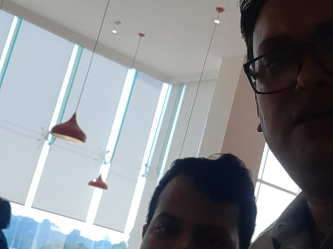 Lemon Tree Hotel Ranchi