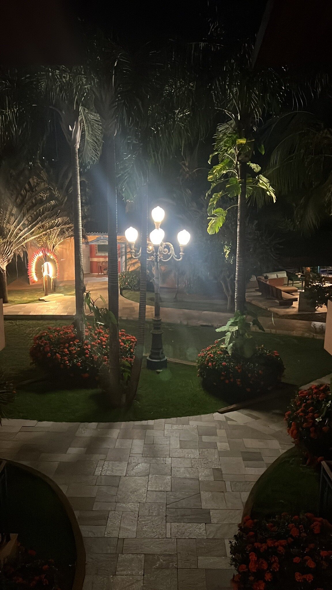 热海雷泽斯（温泉公园）-官方