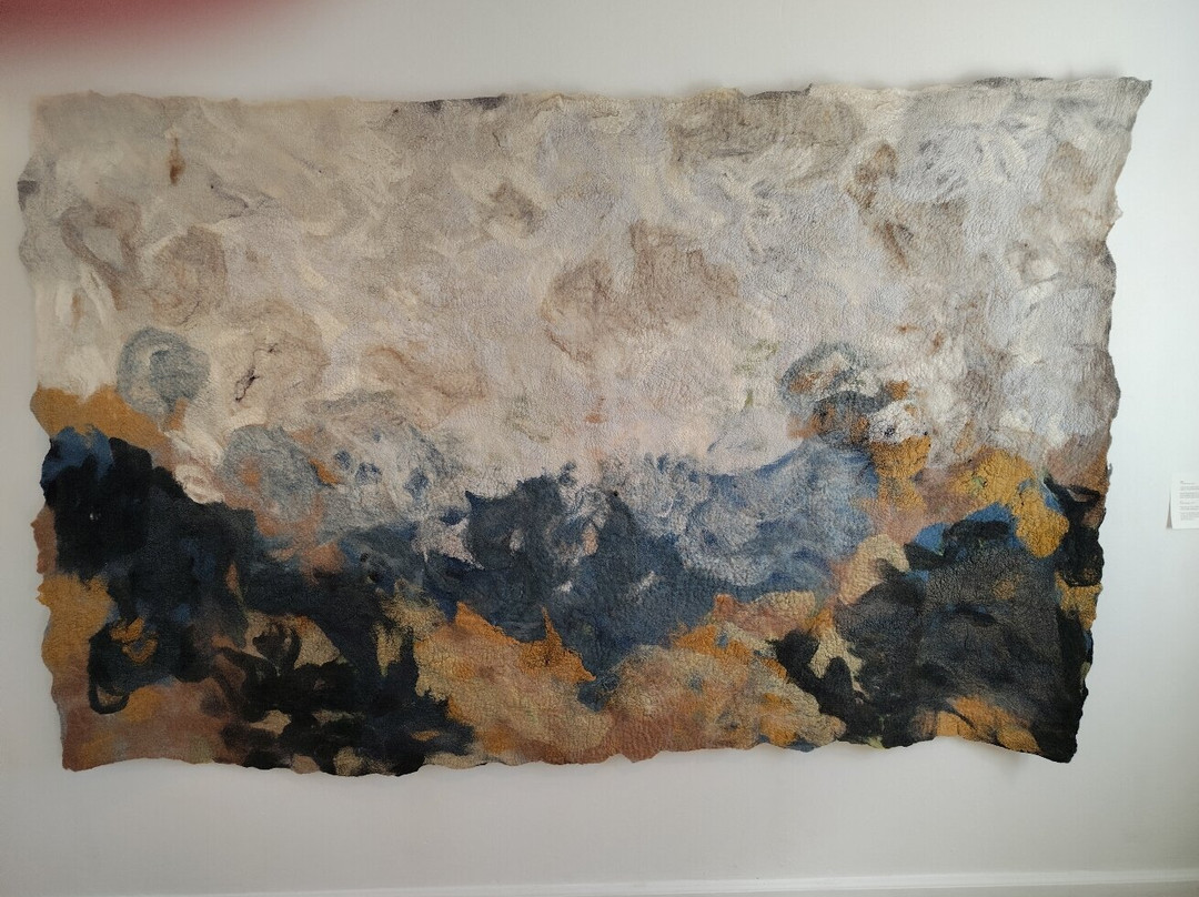 Munkeruphus-吉勒莱厄必去景点