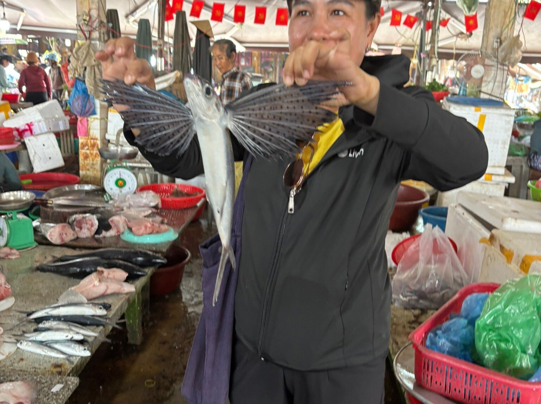 Red Bridge Cooking School & Restaurant - Hoi An Riverside-Cam Thanh必去景点