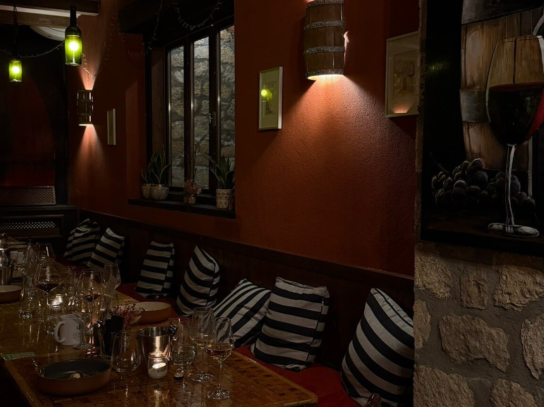 Domaine Florian-Trilofo必去景点