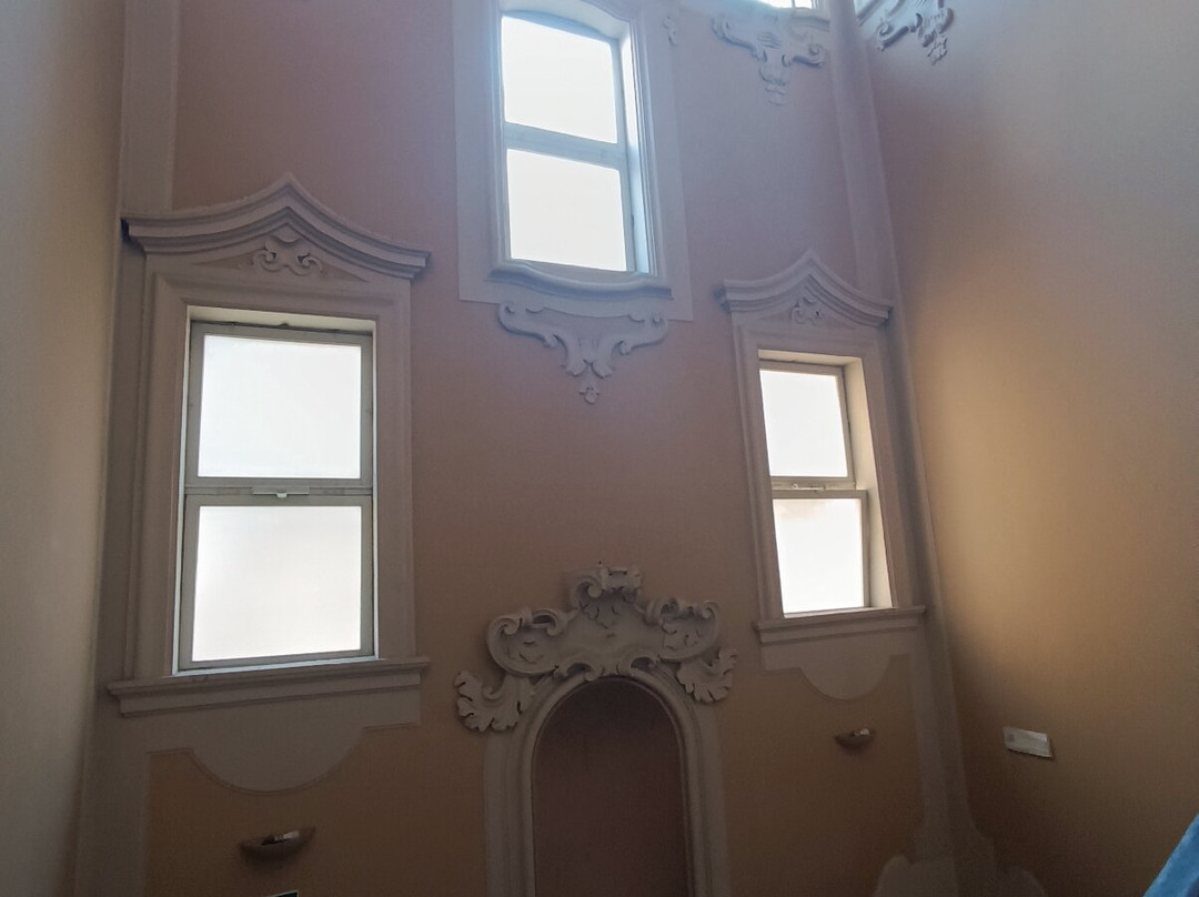 Museo Etnografico A. Majorano-塔兰托必去景点