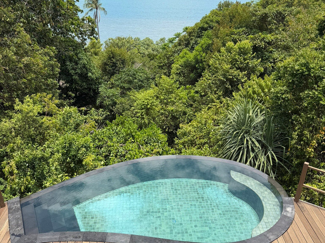 Cempedak Private Island主图