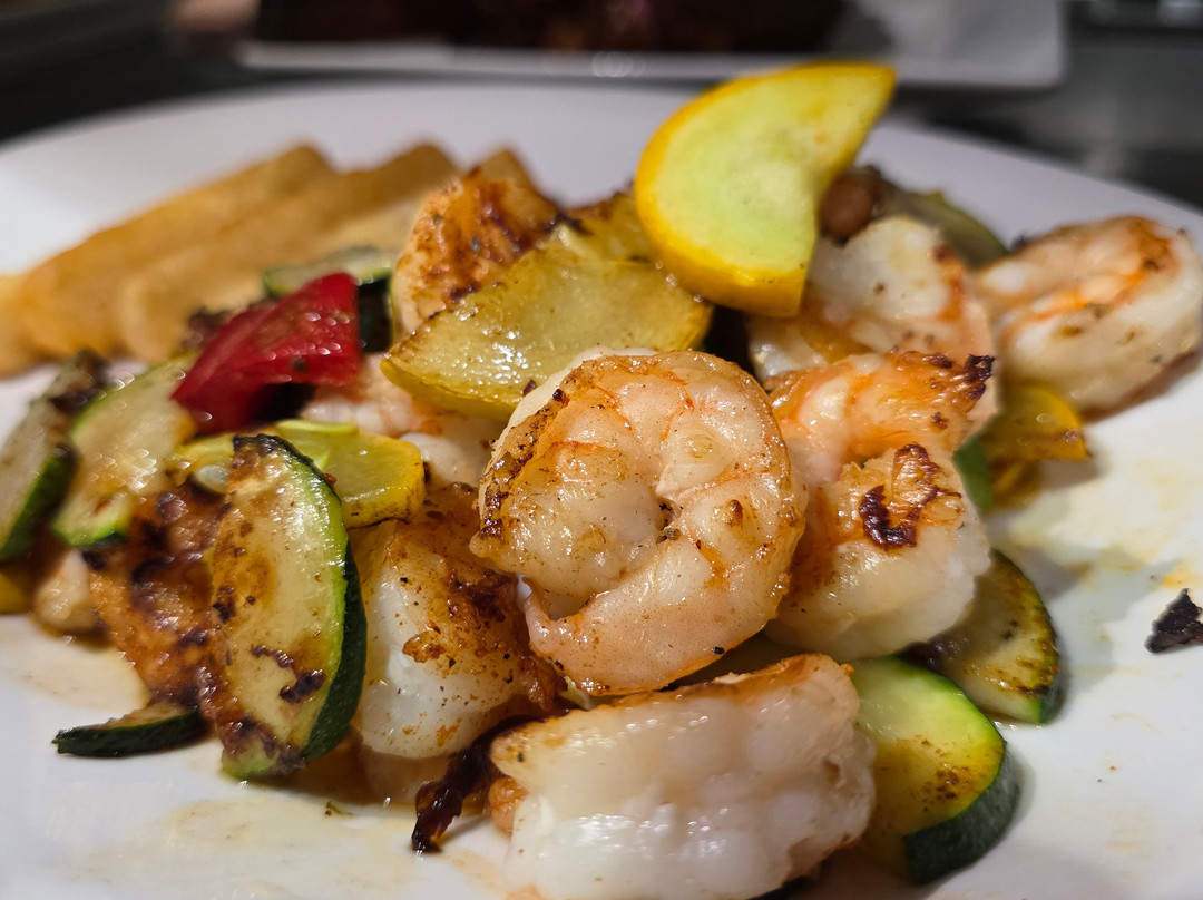 La Rumba Restaurant Latino