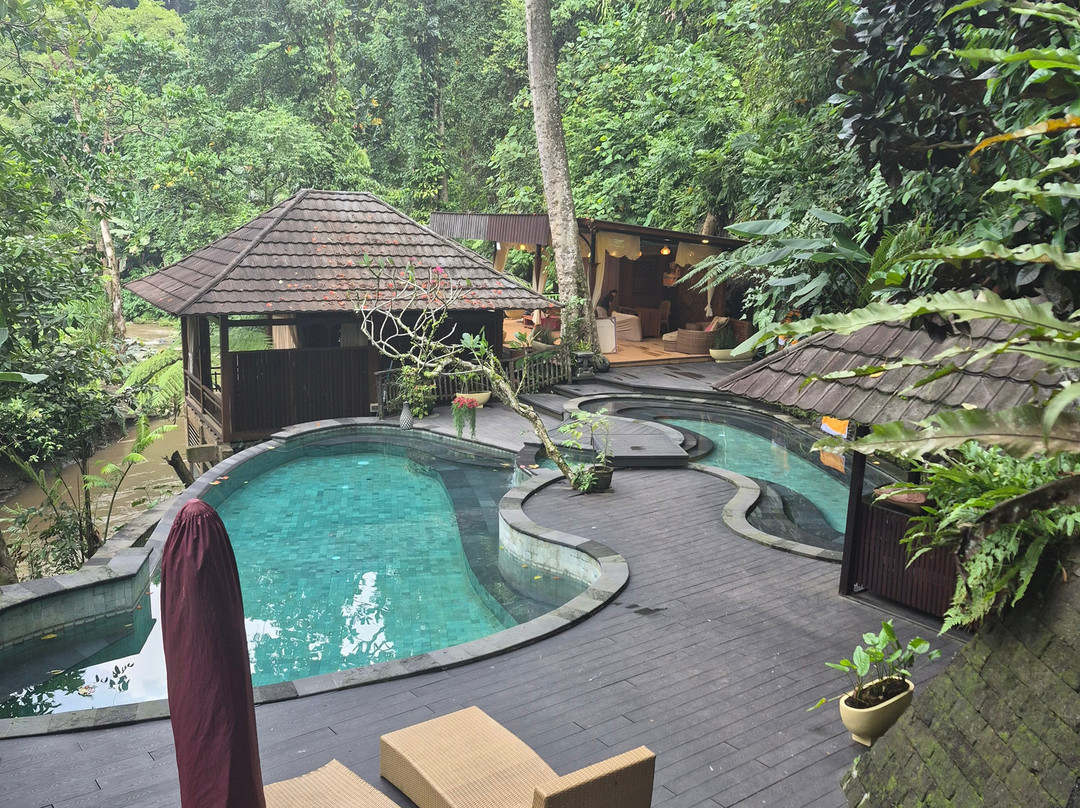 阿迪瓦纳斯瓦尔加洛卡-度假村主图