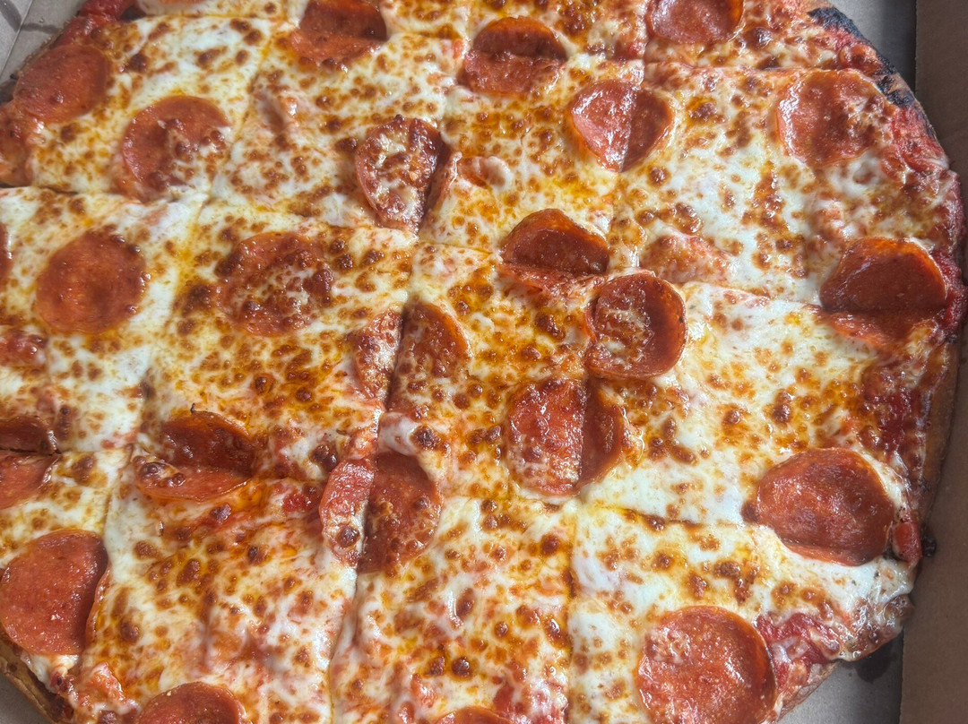 Plain Jane's Italian Cuisine