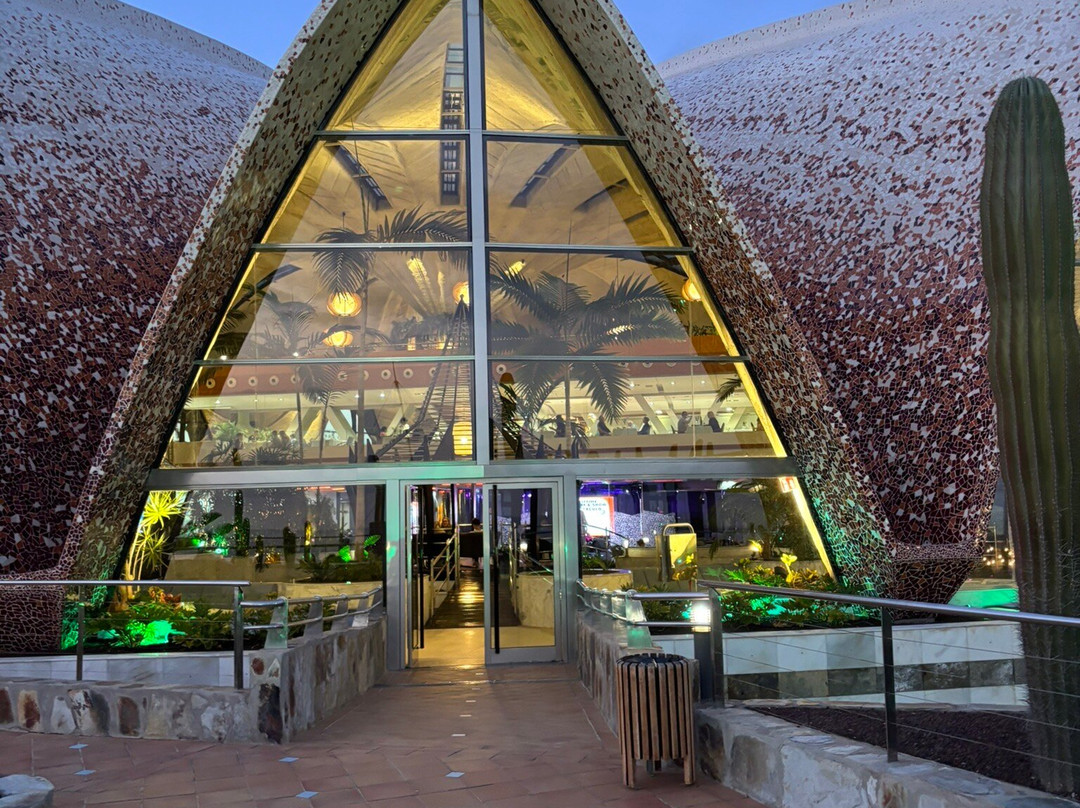 H10普拉亚梅洛内拉斯地平线精选酒店主图