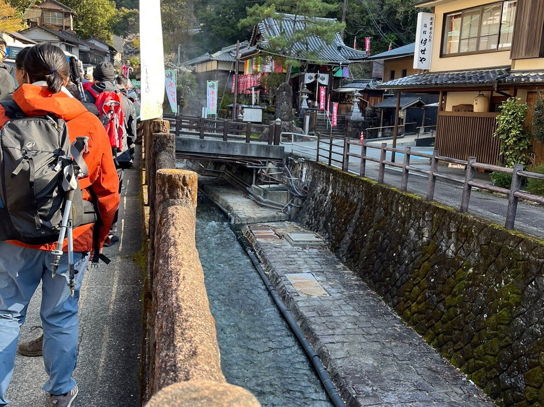 阿度玛雅日式旅馆主图