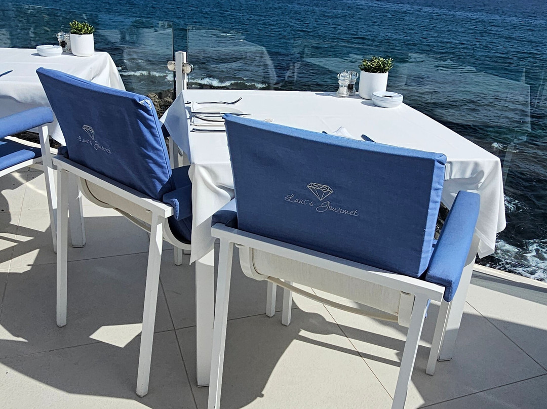 拉尼德豪华酒店 - 限成人主图