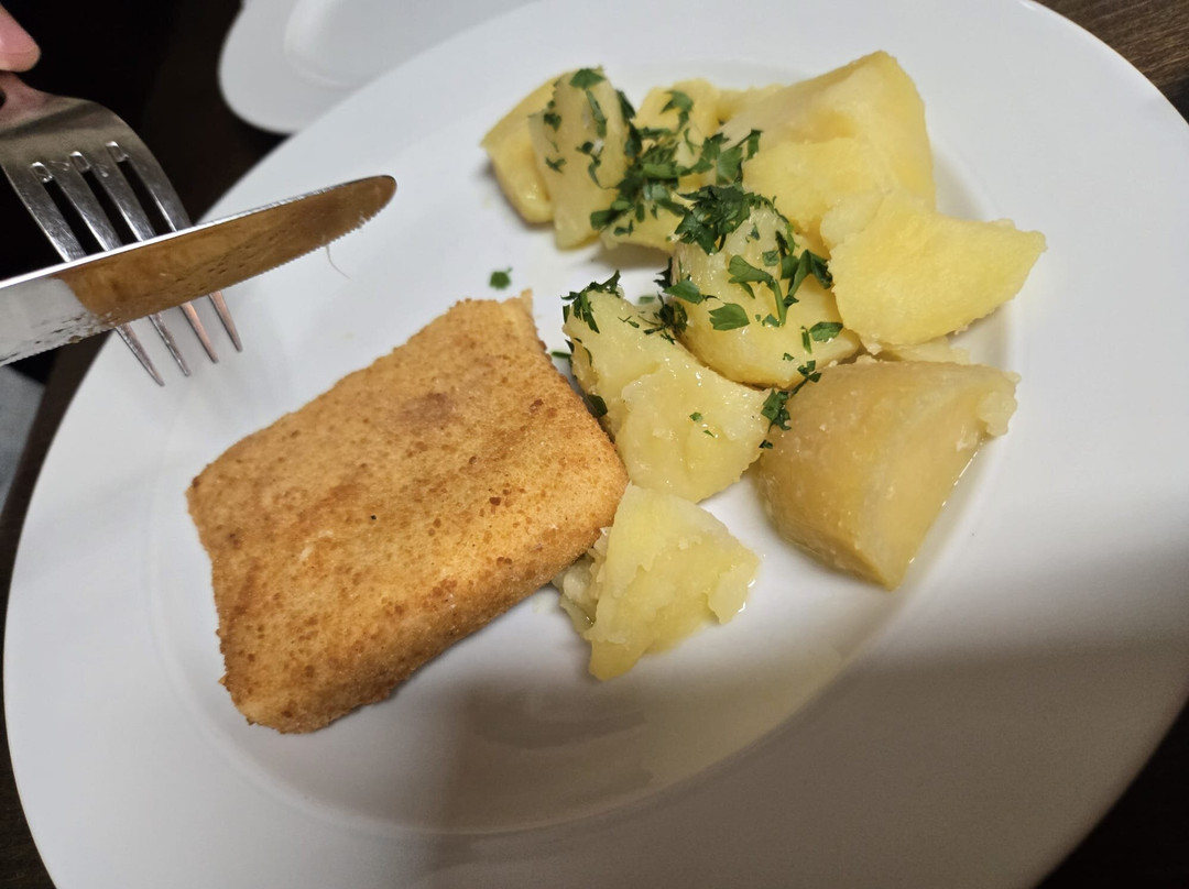 Secret Food Tours Prague-布拉格必去景点