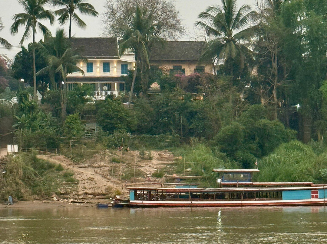 百丽左岸精品酒店主图