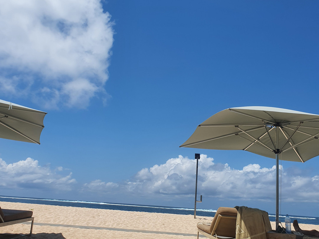 穆丽雅别墅主图