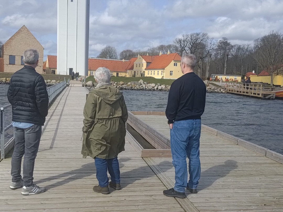 SMK Thy-Hurup必去景点