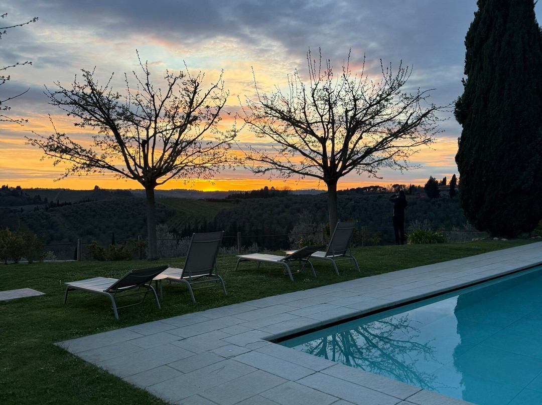 萨尔瓦多妮卡酒店主图