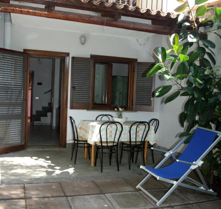 RESIDENCe SANTA CLARA