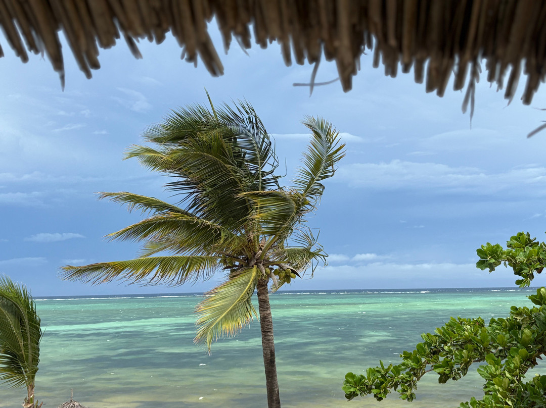 海滩风格酒店Zanzibar主图