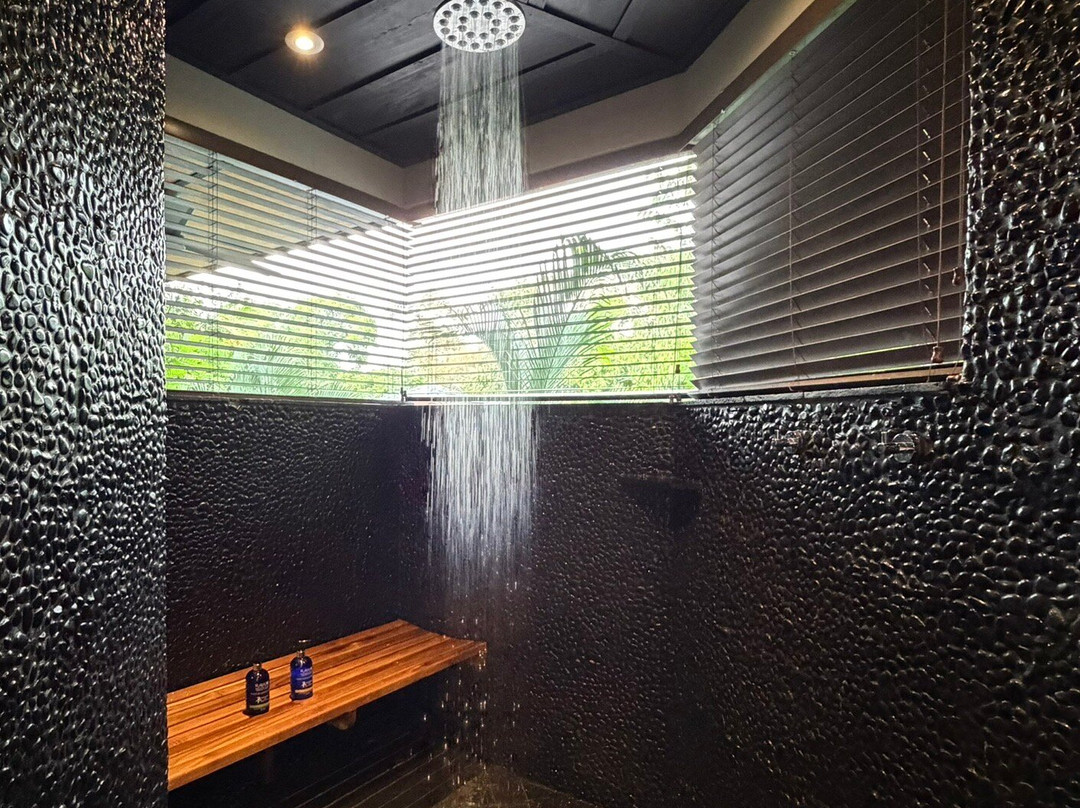 图莱马尔豪华度假屋主图