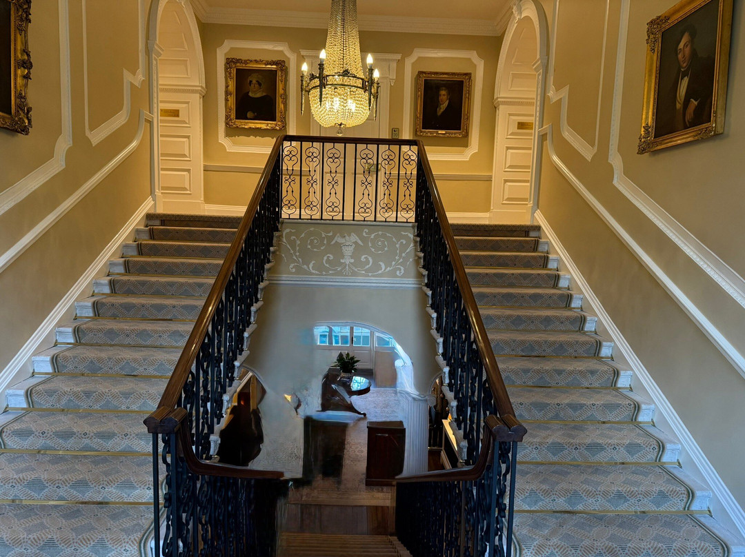 Mount Juliet Estate-Thomastown必去景点