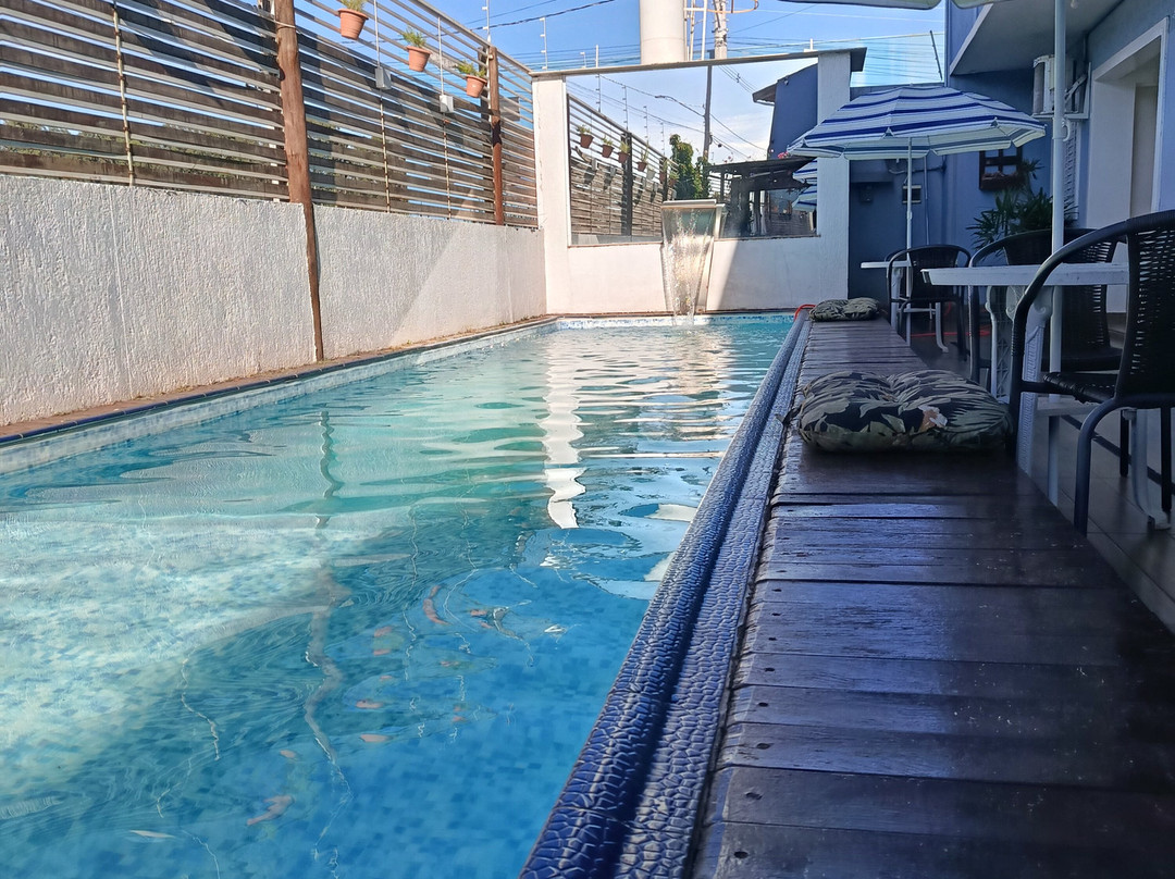 Hotel Pousada Manaca主图
