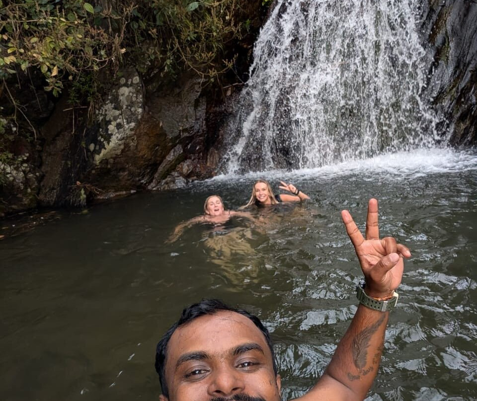 Sri Lankan Spring Tours-蒂瑟默哈拉默必去景点