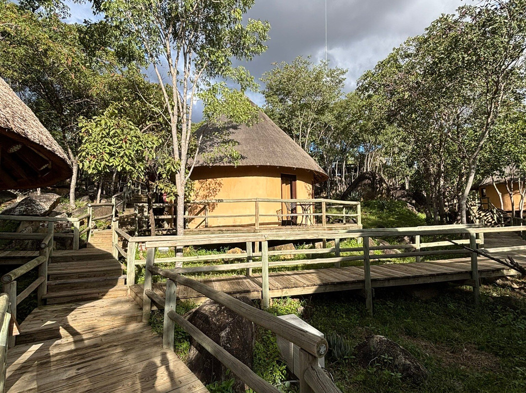 Pululukwa Resort主图