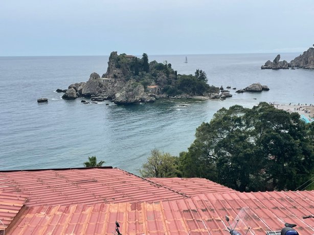 蒙多利亚海滩酒店-旅行者