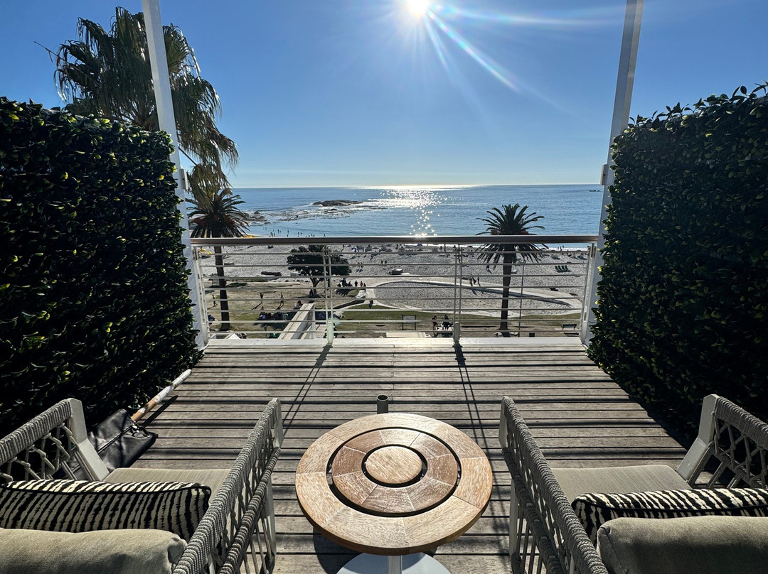 马利精品酒店主图