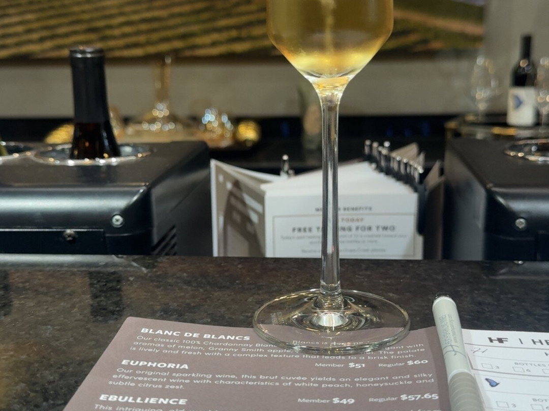 Grape Creek Vineyards Fredericksburg-弗雷德里克斯堡必去景点