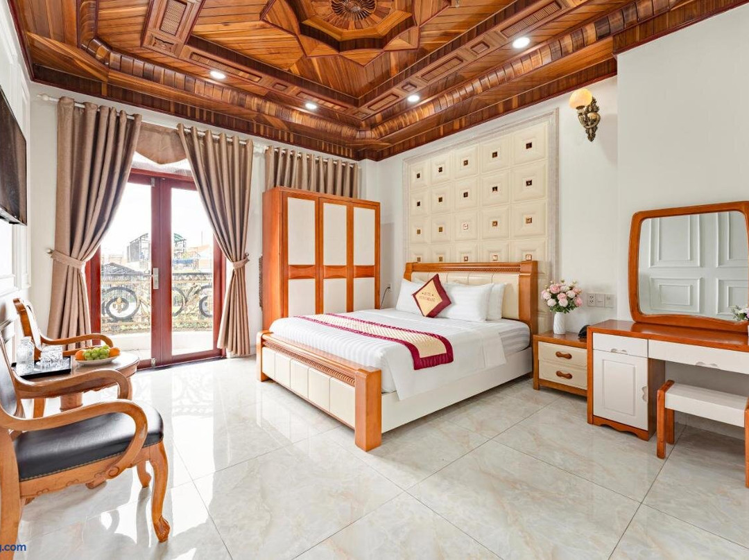 Nam Anh 3 Hotel
