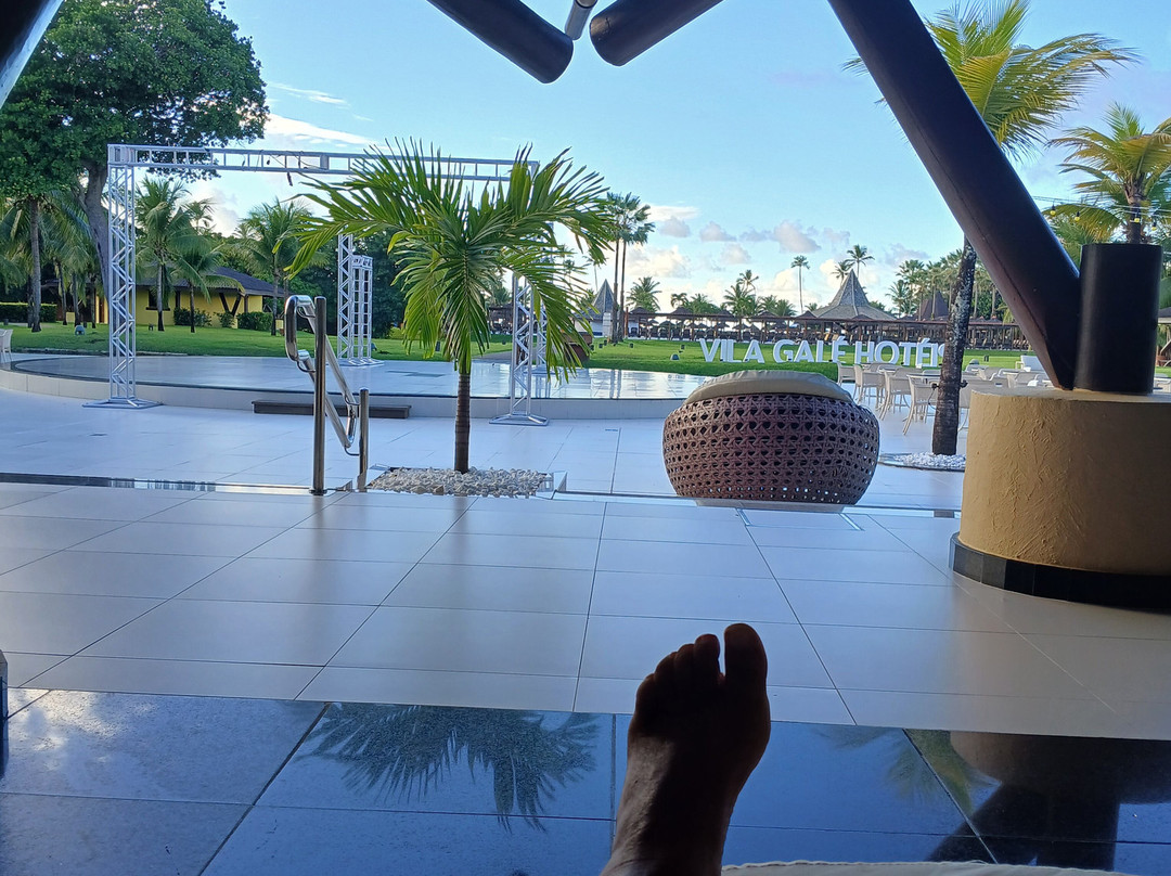 马雷斯盖勒别墅度假村 - 全包式主图