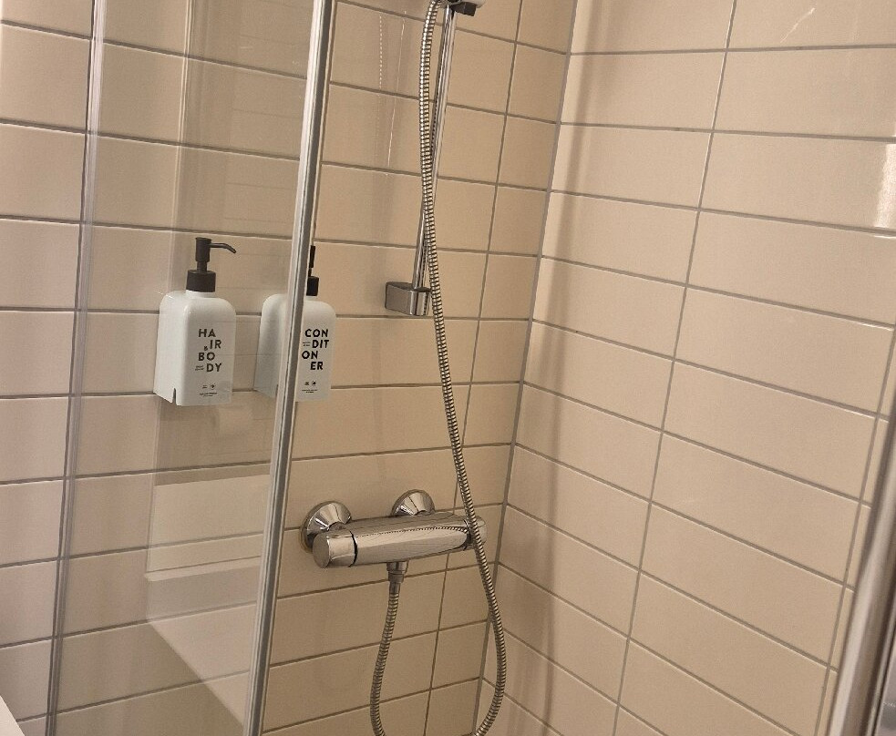 斯堪迪克莱肯达尔酒店主图