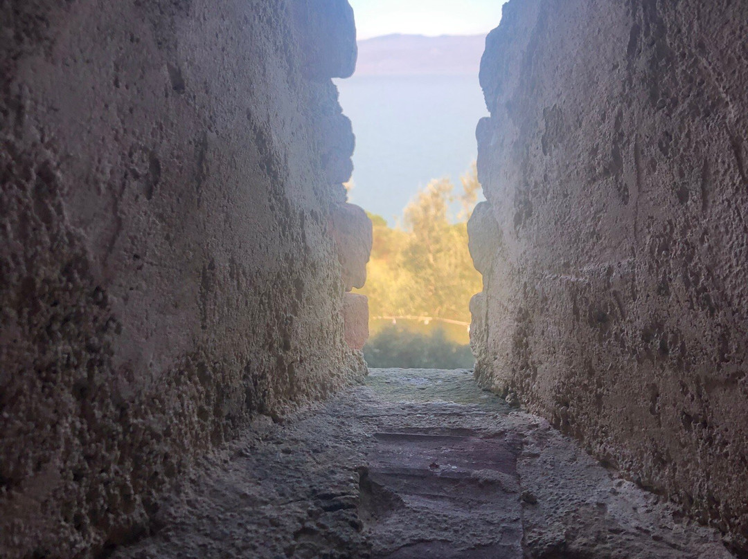 Rocca del Leone-Castiglione del Lago必去景点