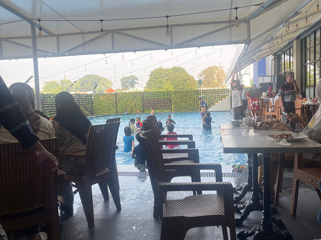 Bigland Bogor Hotel Powered by Archipelago主图