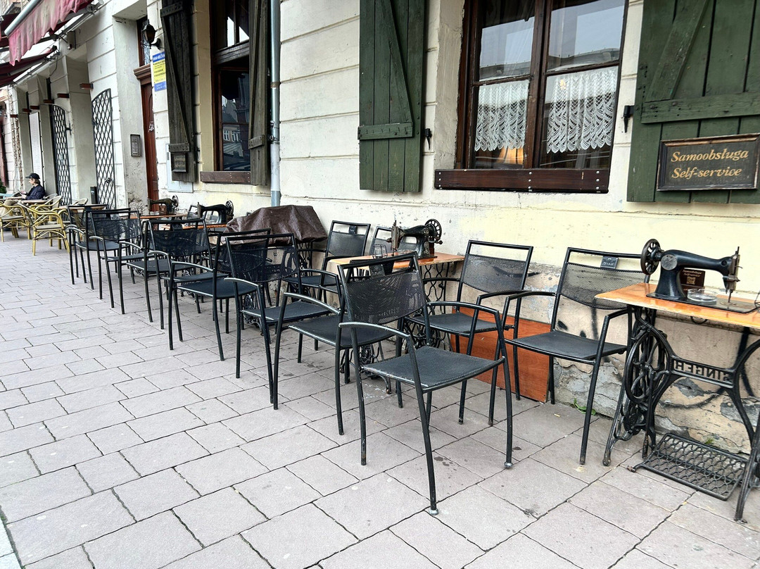 Kazmierz The Former Jewish District-克拉科夫必去景点