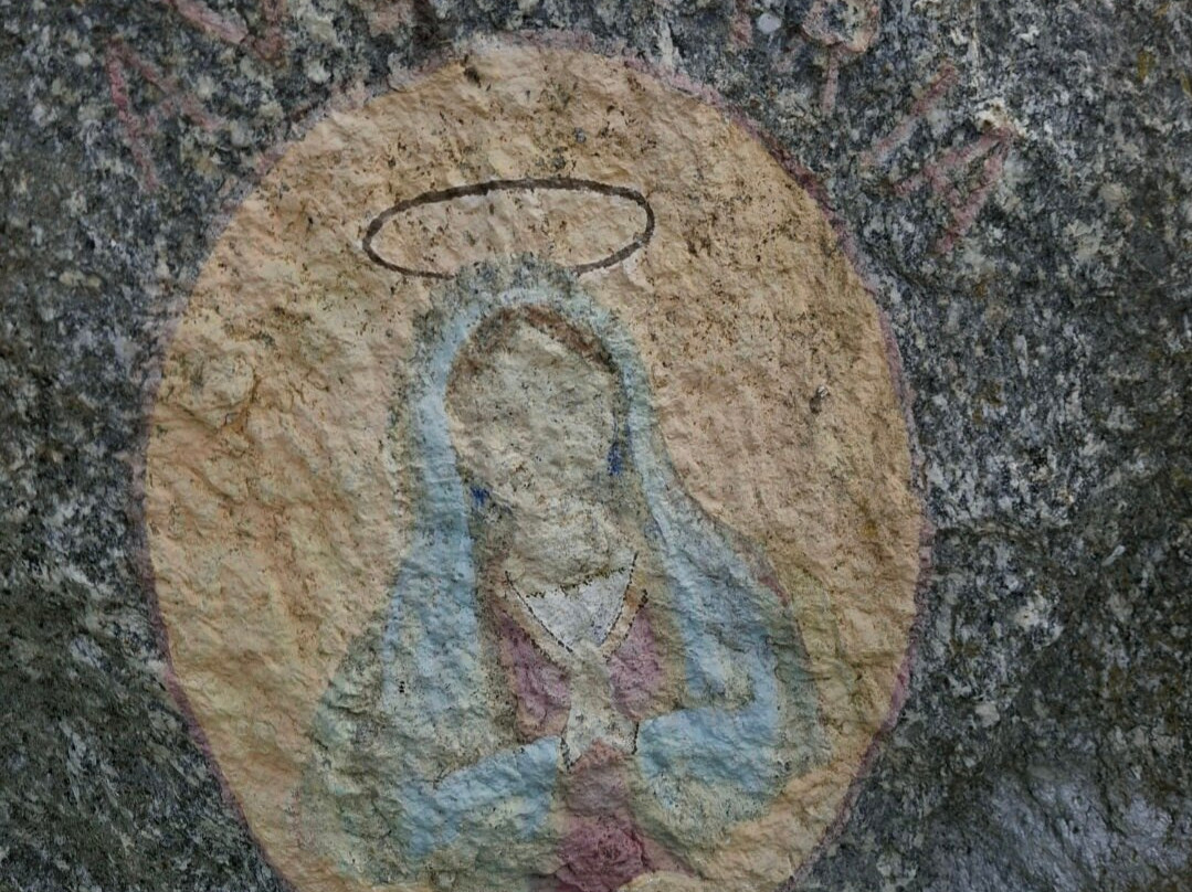 Campo Della Peste-San Giorgio di Lomellina必去景点