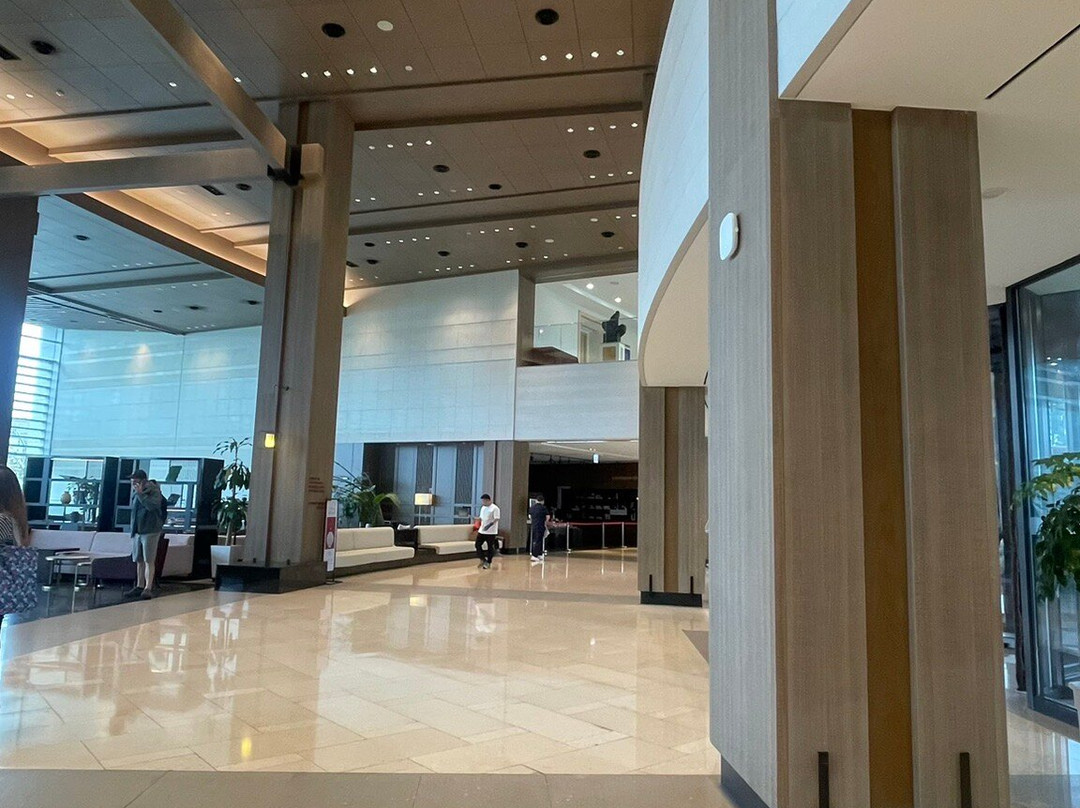 庆州现代酒店主图